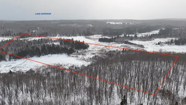 XXX Zekes Road, Schroeder, MN 55613