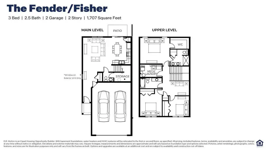 17561 Driscoll Place, Lakeville, MN 55044 - #2