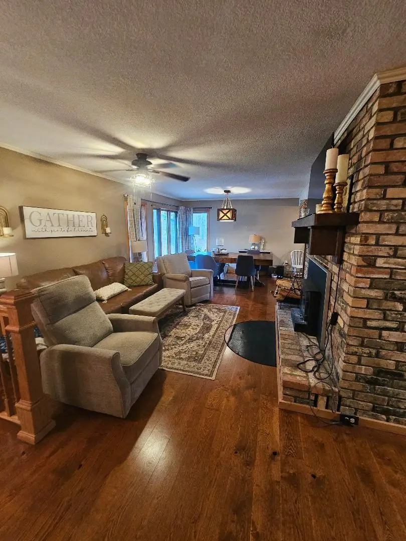 37214 Woodland Dr, Cohasset, MN 55721 - #3