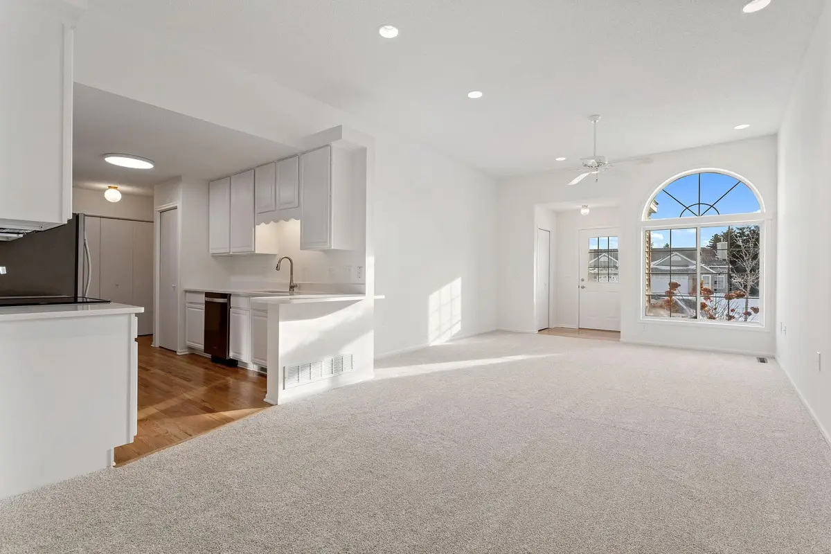 7854 Taylor Street Ne, Spring Lake Park, MN 55432 - #1