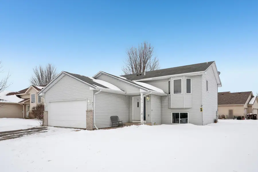 931 Shady Ridge Lane, Braham, MN 55006 - #3