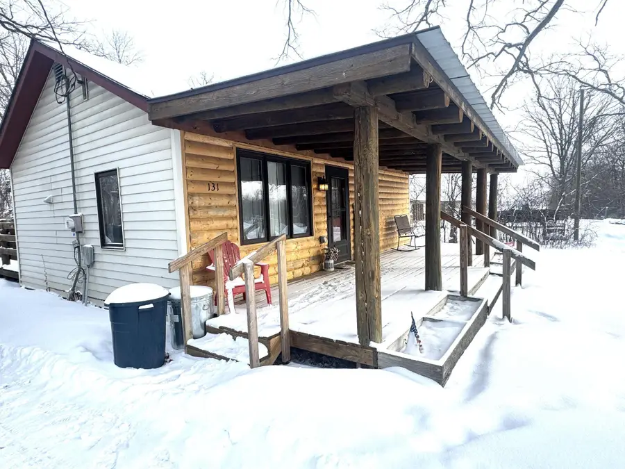 131 Jensen Avenue Ne, Clearbrook, MN 56634 - #2