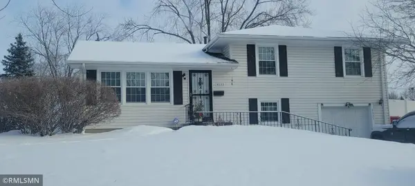 8533 Rich Avenue S, Bloomington, MN 55437
