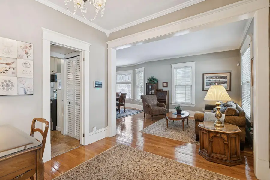 3810 Xerxes Avenue N, Minneapolis, MN 55412 - #3