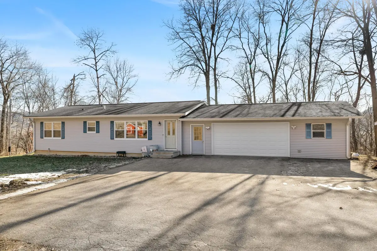 5055 County 9, Houston, MN 55943 - #1