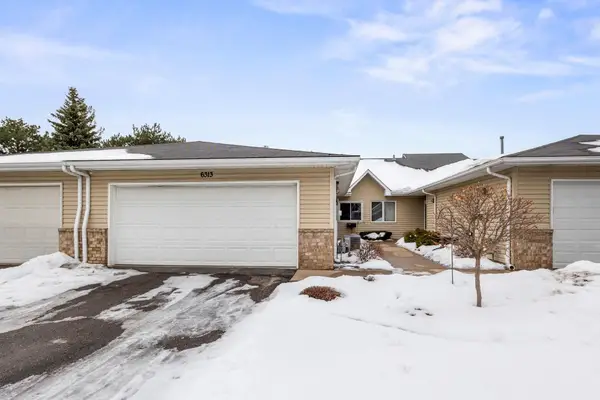 6313 Vera Cruz Lane N, Brooklyn Park, MN 55429
