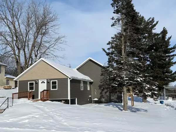 101 7th Avenue, Shell Lake, WI 54871