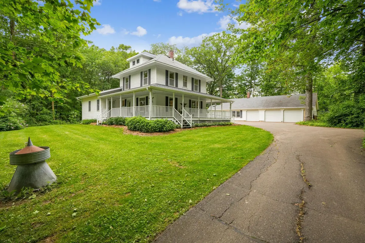 3220 50th Avenue, Knapp, WI 54749 - #1