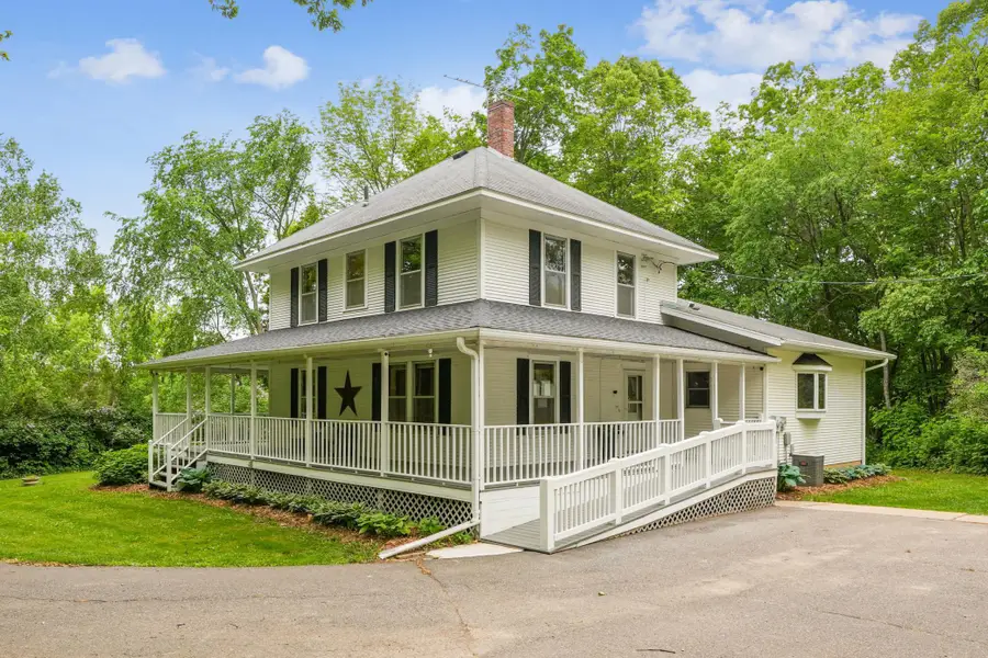 3220 50th Avenue, Knapp, WI 54749 - #2