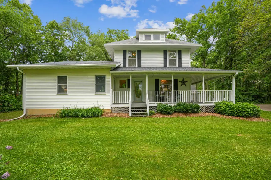 3220 50th Avenue, Knapp, WI 54749 - #3