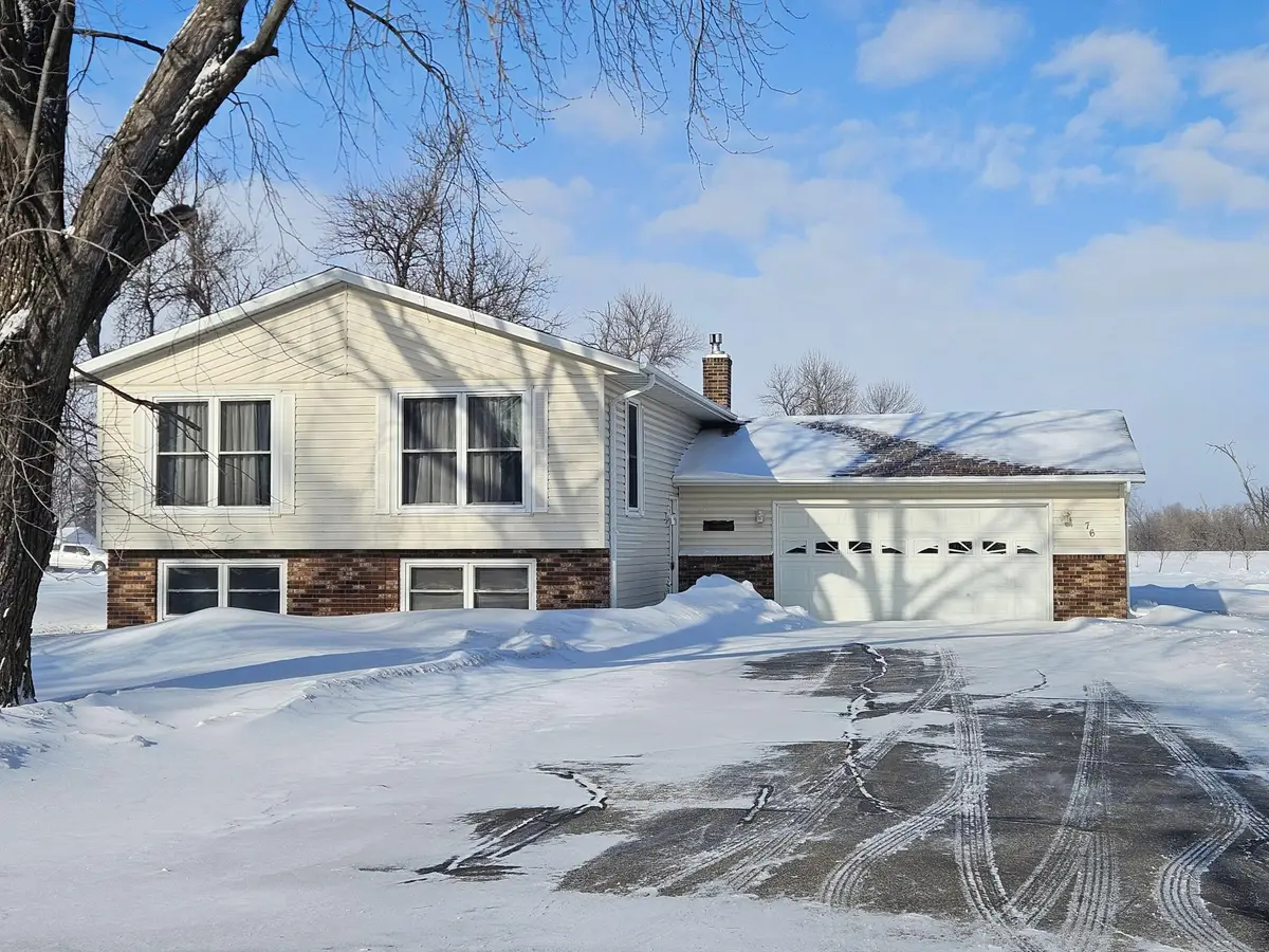 76 7th Avenue S, Wahpeton, ND 58075 - #1