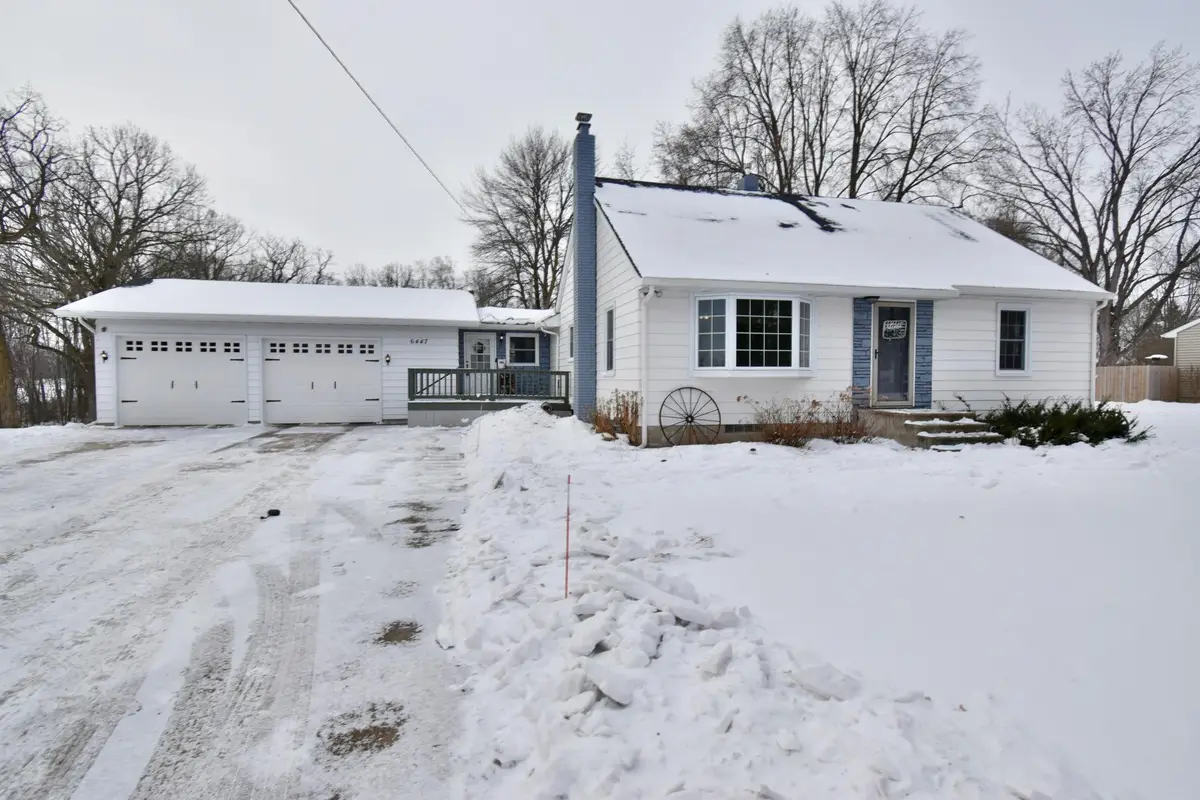 6447 230th Street, Saint Augusta, MN 56301 - #1