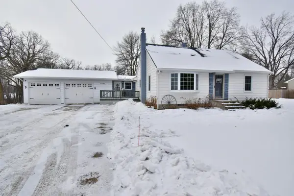 6447 230th Street, Saint Augusta, MN 56301