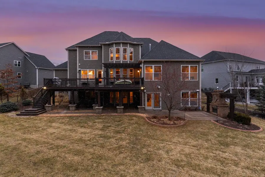 10033 Frederick Place, Eden Prairie, MN 55347 - #2