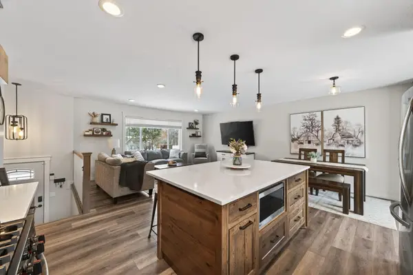 8160 Diane Street, Circle Pines, MN 55014