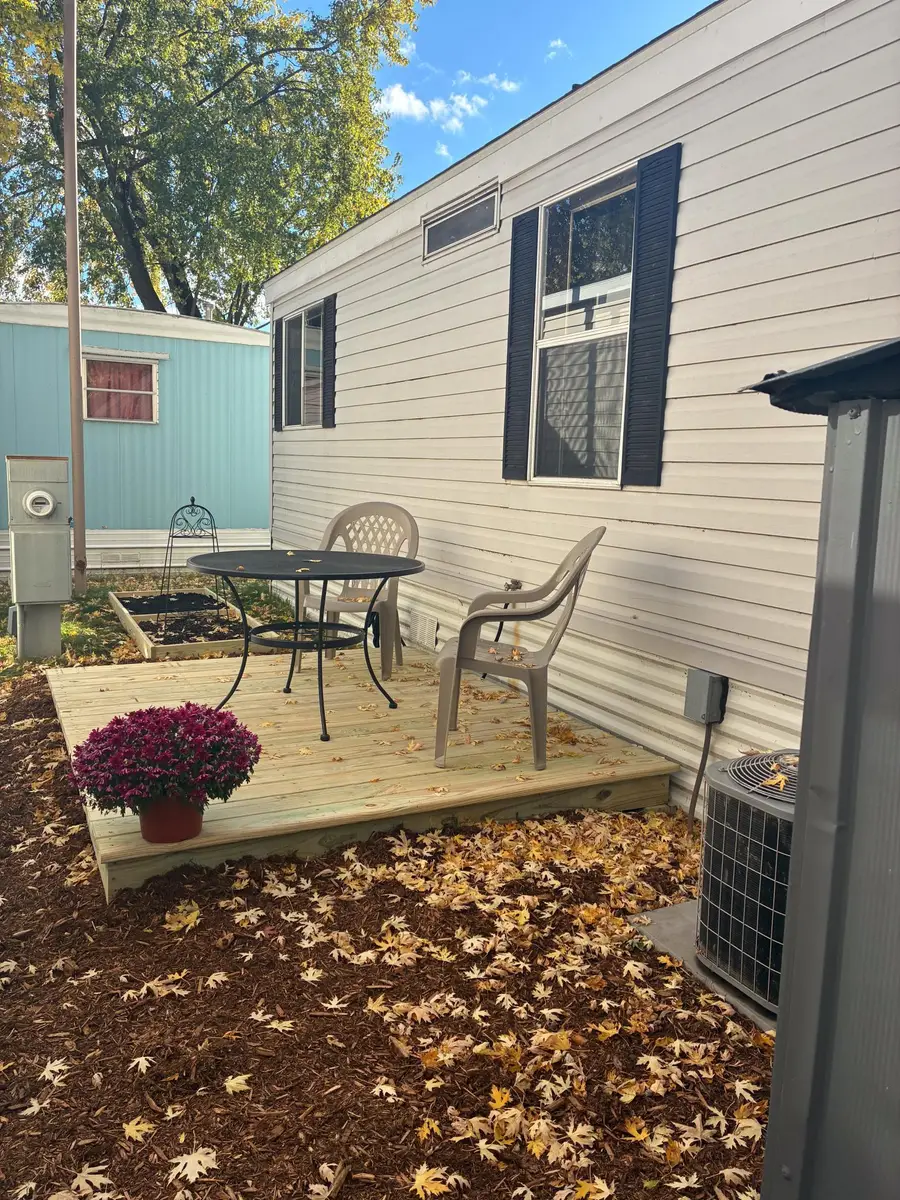 3020 Rice Street #Trailer B16, Little Canada, MN 55113 - #2
