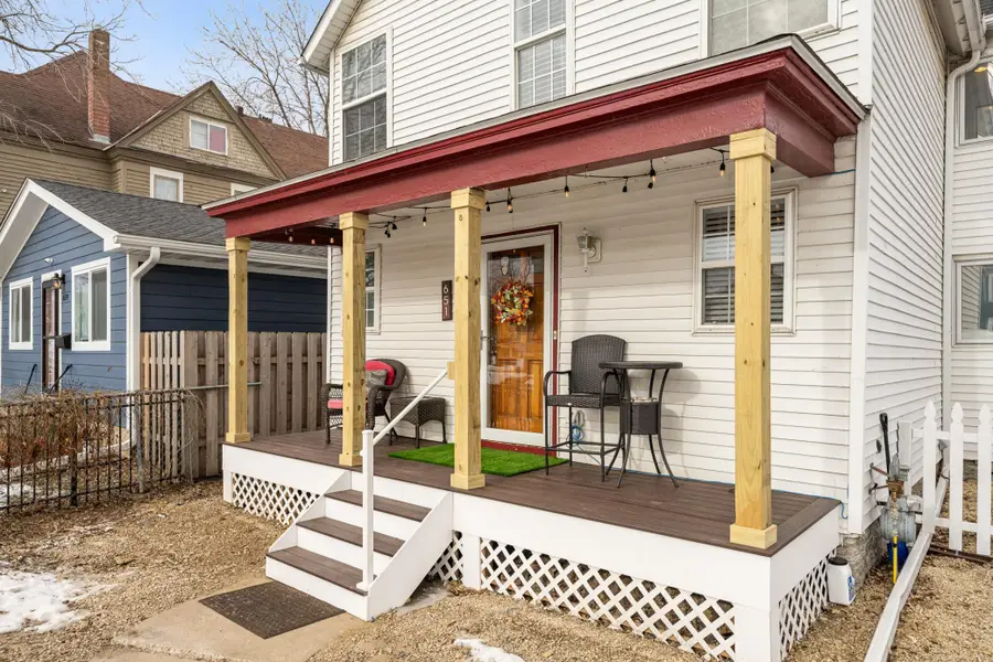 651 Watson Avenue, Saint Paul, MN 55102 - #2