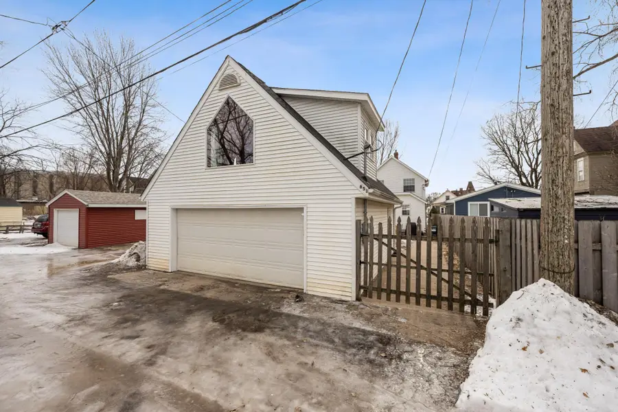 651 Watson Avenue, Saint Paul, MN 55102 - #3