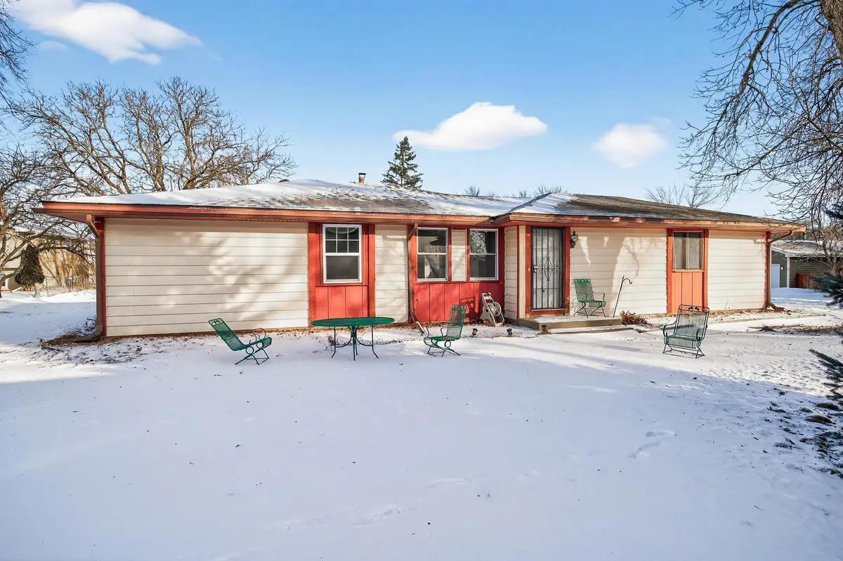 8233 Douglas Lane N, Brooklyn Park, MN 55445 - Image #1