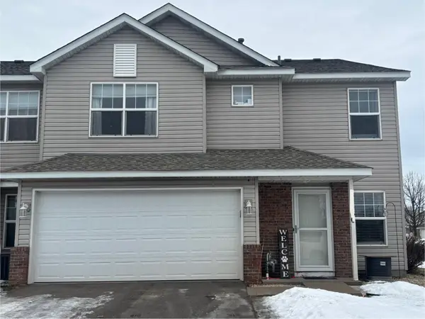 25580 Pine Ridge Road, Zimmerman, MN 55398