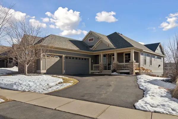 1371 Palisade Path, Woodbury, MN 55129