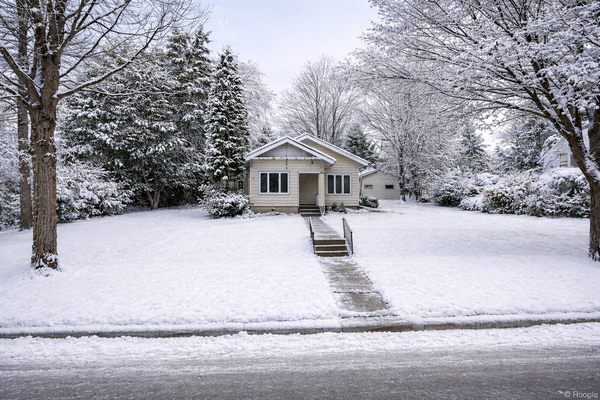 205 E 2nd Avenue, Luck, WI 54853