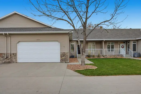 3260 S 40th Avenue S #C, Fargo, ND 58104