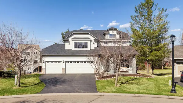 11376 Eagle View Terrace, Woodbury, MN 55129