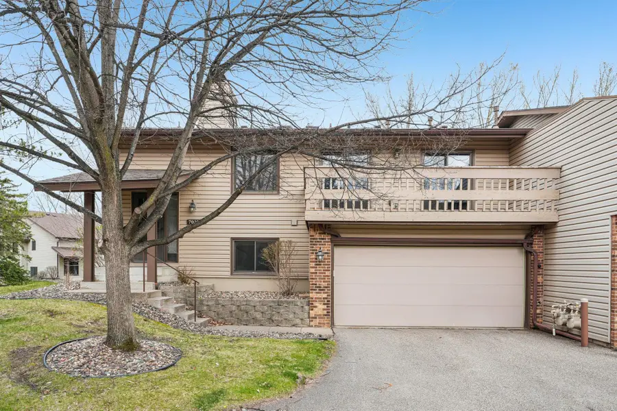 7022 W 113th Street, Bloomington, MN 55438 - #2