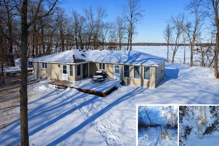 32896 South Shore Dr, Ottertail, MN 56571 - #2