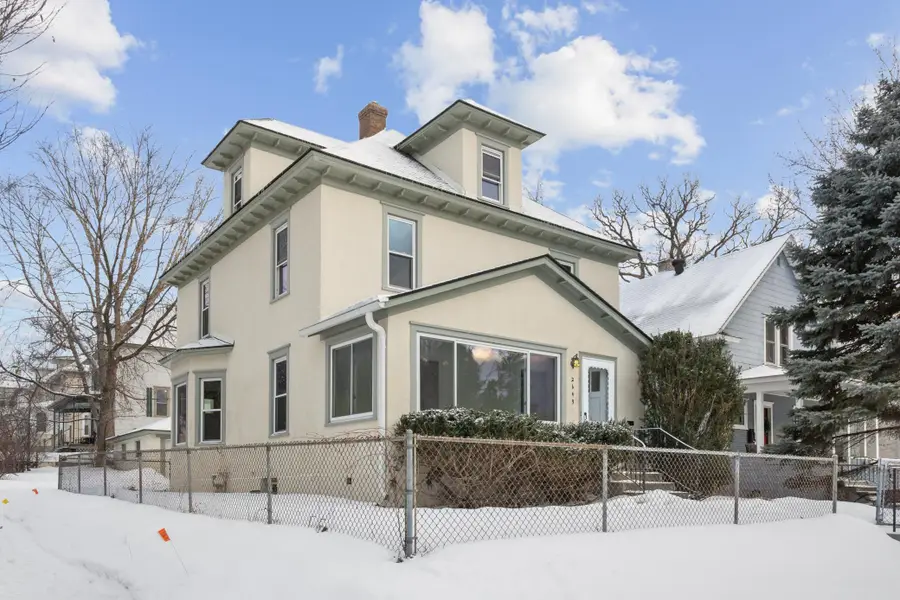 2649 Taylor Street Ne, Minneapolis, MN 55418 - Image #2