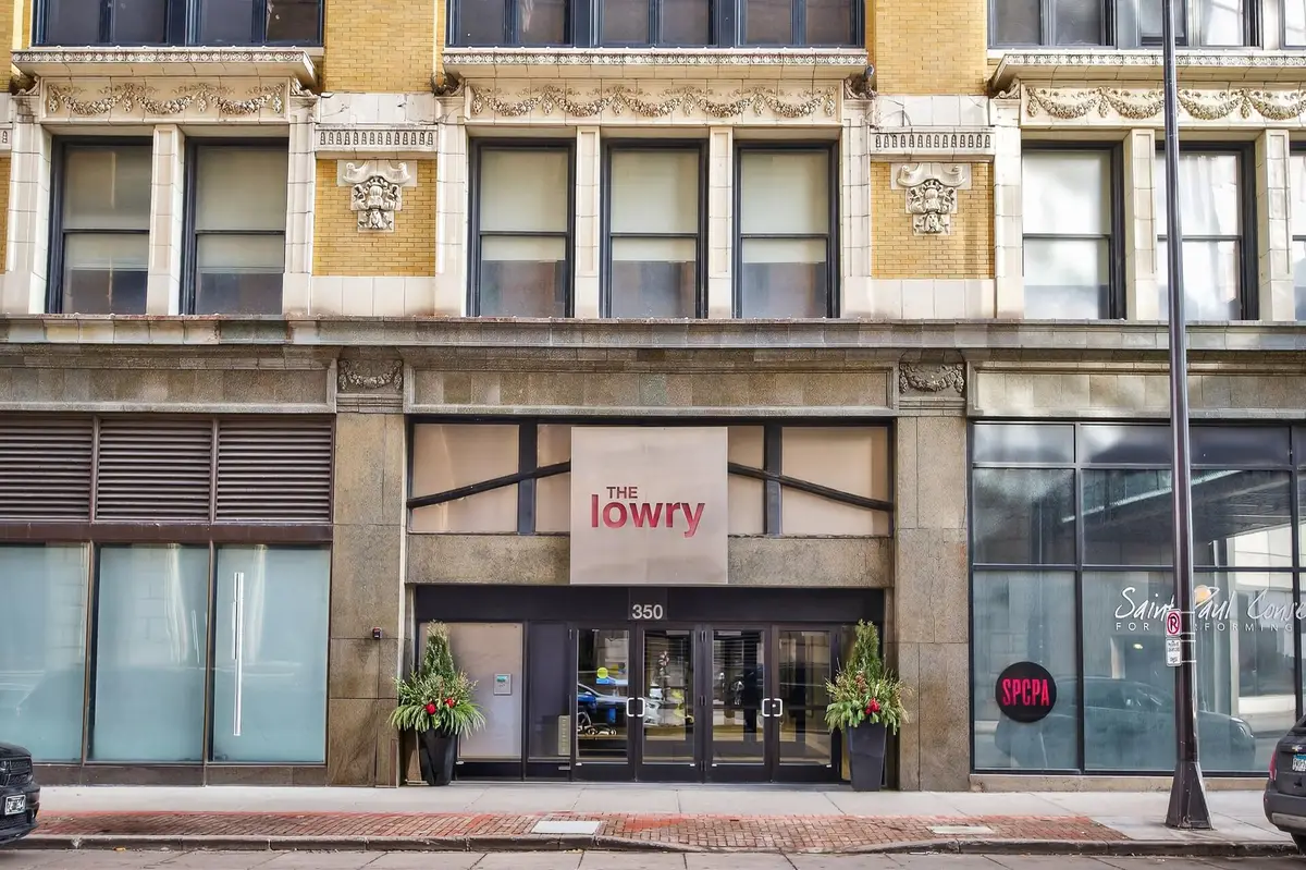 350 Saint Peter Street #504, Saint Paul, MN 55102 - #1