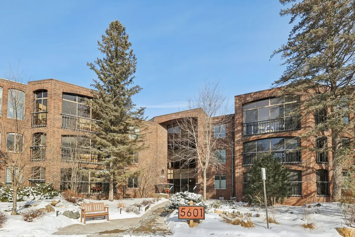 5601 Dewey Hill Road #211, Edina, MN 55439 - Image #1