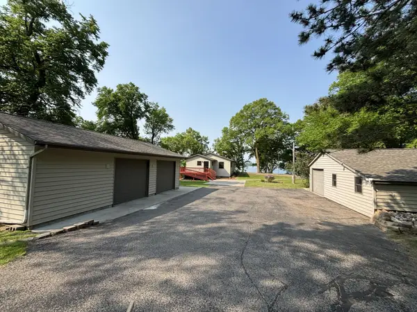 23759 Clarissa Haven Drive, Henning, MN 56551