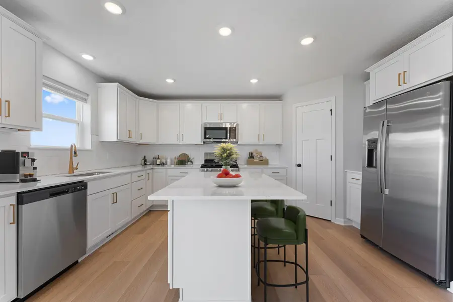 437 James Parkway, Elko New Market, MN 55054 - #2