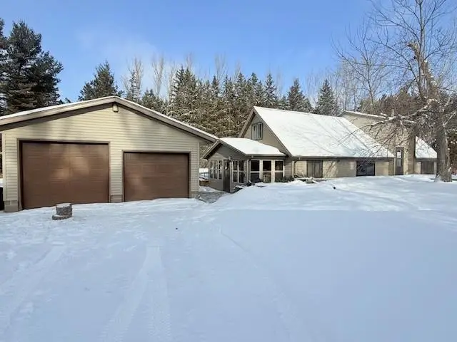 3210 Sunnyside Road Ne, Bemidji, MN 56601 - #1