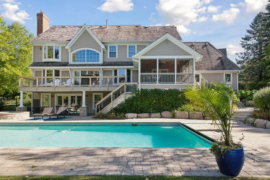 28140 Boulder Bridge Drive, Shorewood, MN 55331 - Image #3