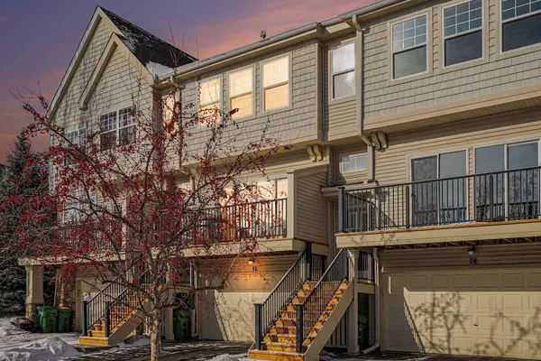 2408 121st Circle Ne #C, Blaine, MN 55449