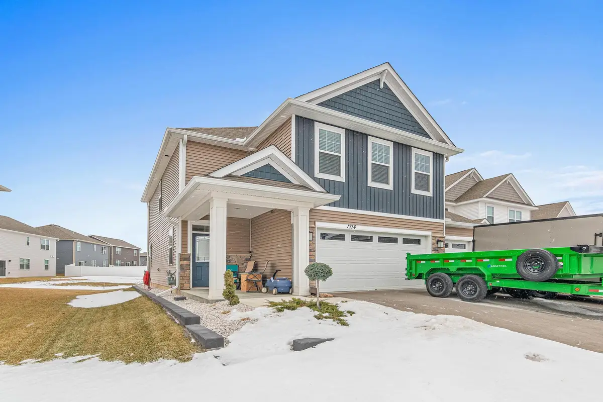 1714 Athens Terrace, Shakopee, MN 55379 - #1