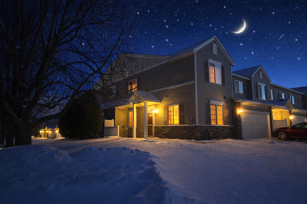 4781 Blaine Avenue #408, Inver Grove Heights, MN 55076 - #1