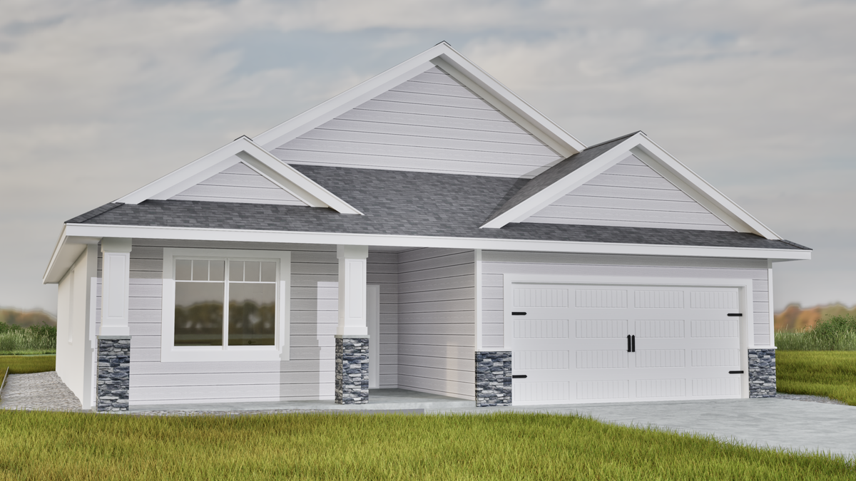 1801 Lynx Place Se, Pine Island, MN 55963 - #1