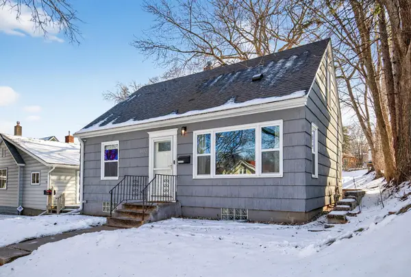 1032 Margaret Street, Saint Paul, MN 55106