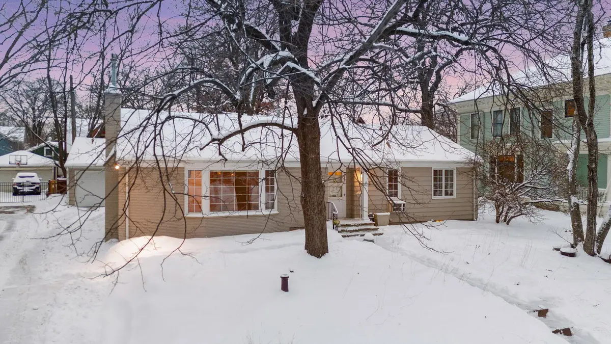 4012 Linden Hills Boulevard, Minneapolis, MN 55410 - Image #1