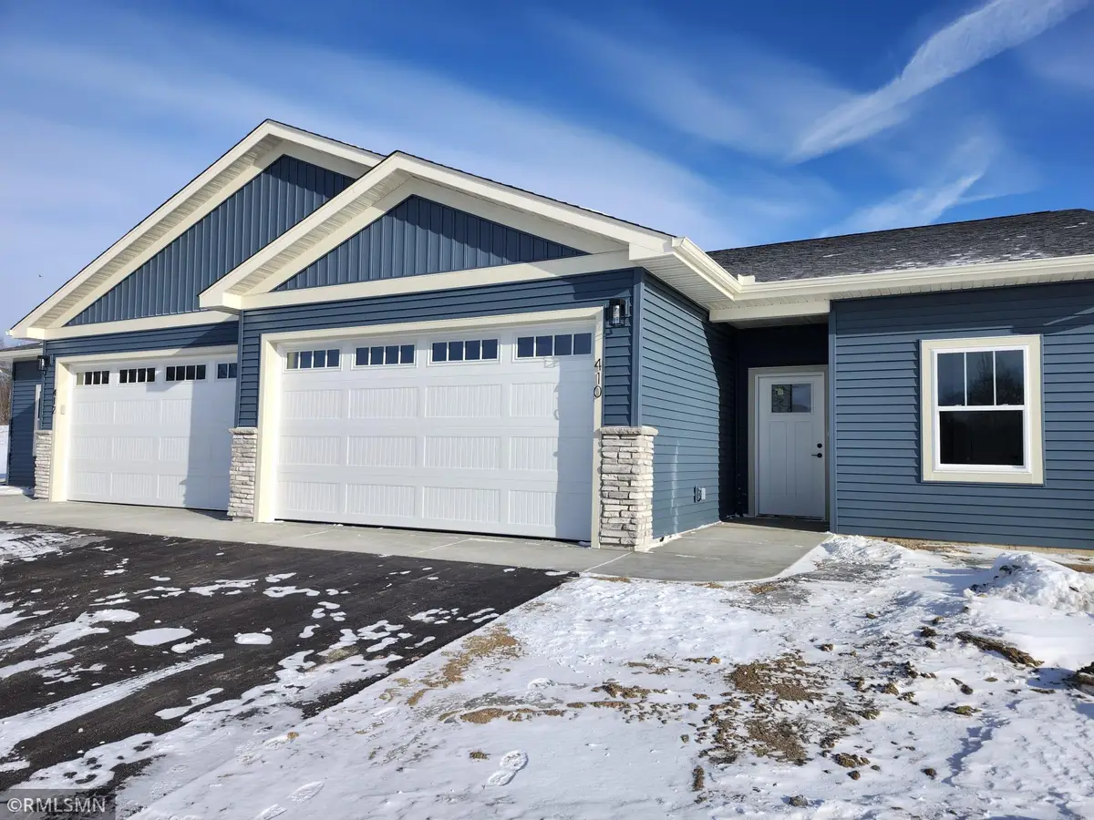 410 Finvold Street, Woodville, WI 54028 - #1