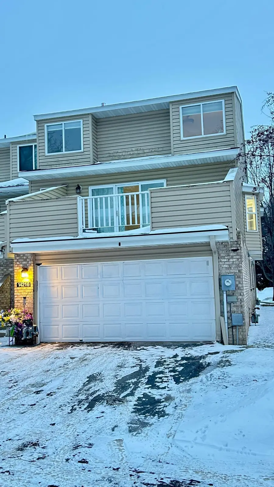 14216 Hibiscus Court, Apple Valley, MN 55124 - #2