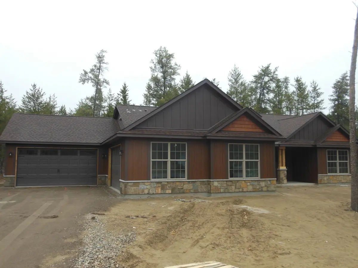 11793 Forestview Drive, Baxter, MN 56425 - #1