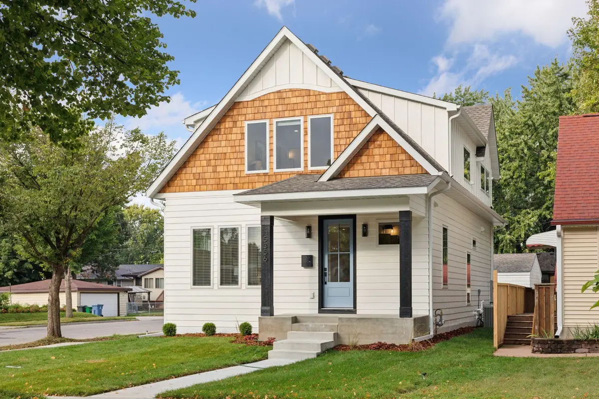 5356 27th Avenue S, Minneapolis, MN 55417 - #1