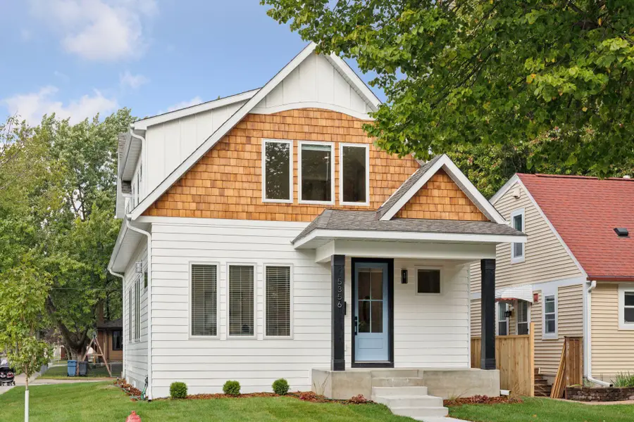 5356 27th Avenue S, Minneapolis, MN 55417 - #2