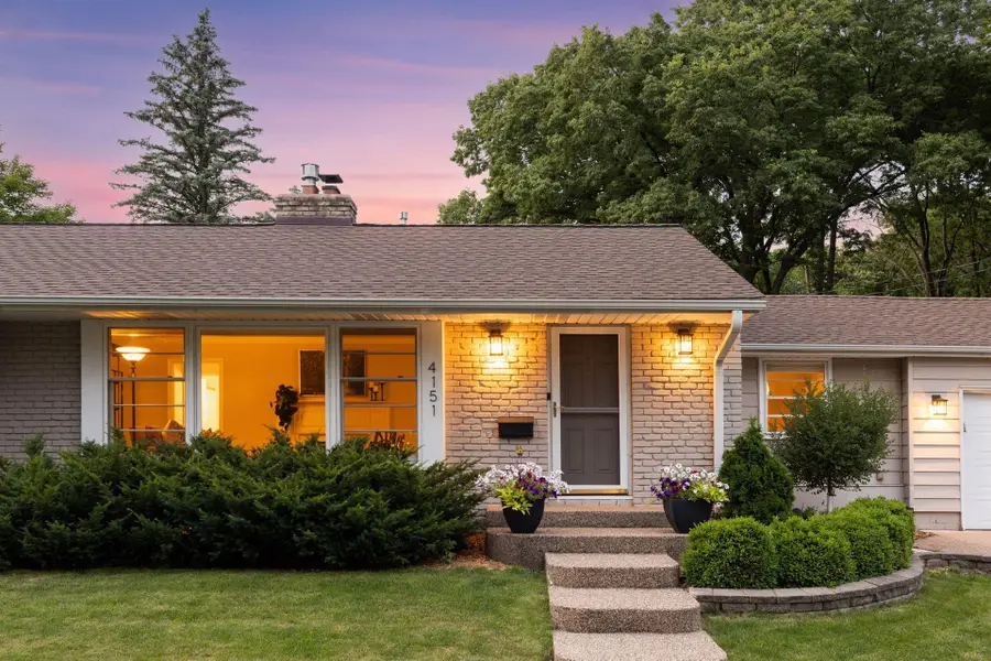 4151 Ottawa Avenue S, Saint Louis Park, MN 55416 - #2