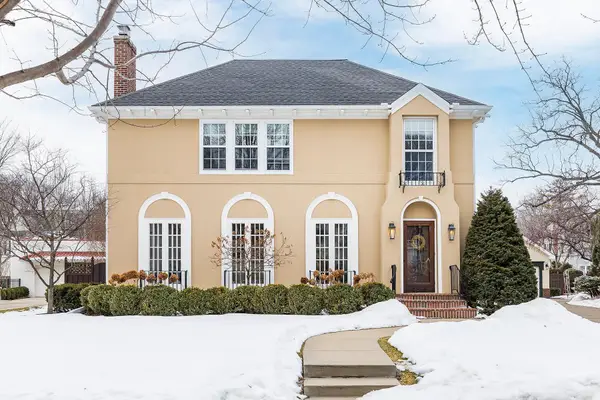 4516 Drexel Avenue, Edina, MN 55424